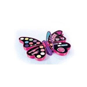 Trousse de maquillage papillon Clementoni pas cher