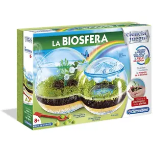 CLEMENTONI - Biosphère pas cher