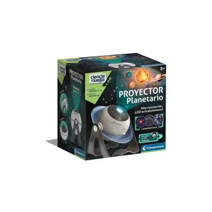 Clementoni Projecteur Spatial pas cher
