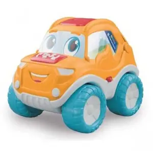 Voiture Télécommandée Clementoni Gipy pas cher