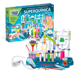 Clementoni Superchimie pas cher