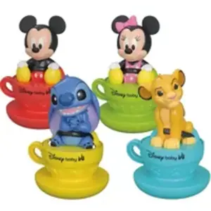 Clementoni Clementoni Toupies - Disney Baby