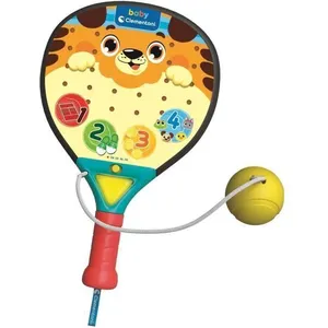 Ma Premiere Raquette De Padel