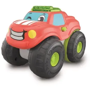 CLEMENTONI - Mon pick-up interactif pas cher