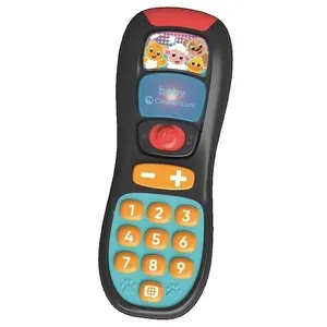 Comparateur de prix : La télécommande de Bébé parlant CLEMENTONI