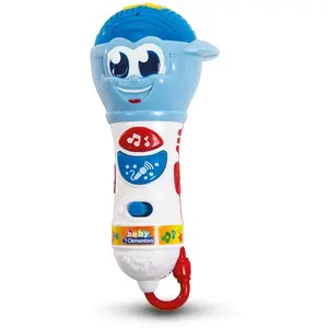Microphone Clementoni Baby pas cher