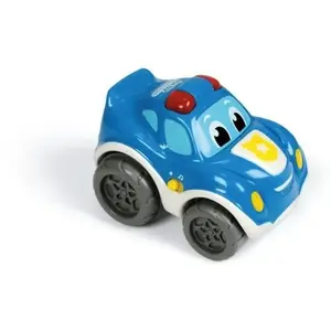 Comparateur de prix : Clementoni -Voiture de police