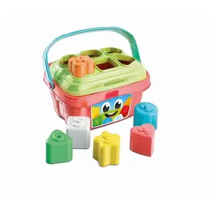 Comparateur de prix : Clementoni Baby Clementoni Trieur De Formes