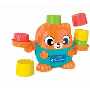 Comparateur de prix : Clementoni Baby Clementoni L'ours Équilibriste - Montessori