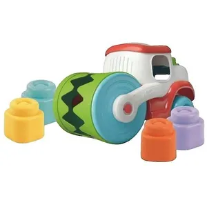 Comparateur de prix : Clementoni Clementoni Camion Sensoriel Clemmy