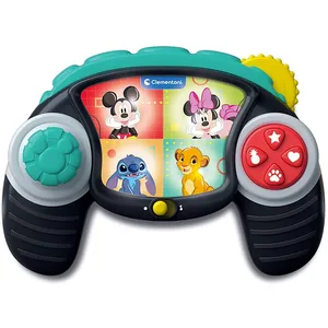 Comparateur de prix : CLEMENTONI - Manette de jeu - Disney