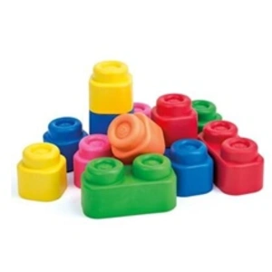 Comparateur de prix : Clementoni - 14706.9 - cubes souples - clemmy baby - 12 pièces