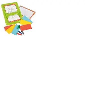 Clementoni Monster Drawing - Multicolore pas cher