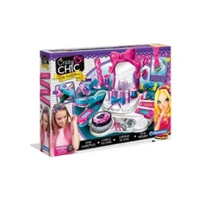 Coffret de beauté Cheveux de Star Clementoni pas cher