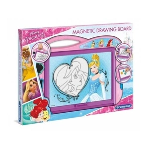 Clementoni - 15165-princesses - ardoise magique-jeu créatifVendu paramazon