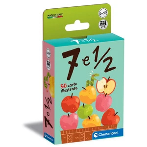 Clementoni Clementoni 7 E 1/2