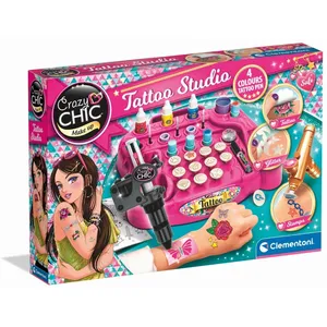 Comparateur de prix : Jeu éducatif Clementoni 18602 45,1 x 31,1 x 7 cm