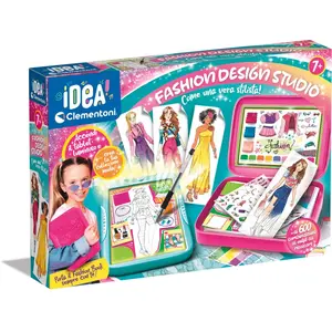 Clementoni Play Creative 8005125187157 Jouet d'art et d'artisanat