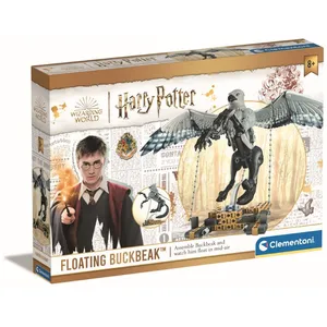 Clementoni - Hippogriffe Harry Potter - 19224 pas cher