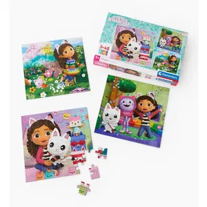 CLEMENTONI Puzzle 48 pièces disney pas cher