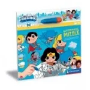 Water magic DC Super friends 15 Pièces  Clementoni