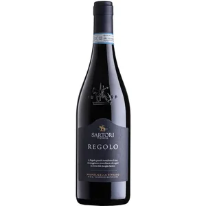 Sartori di Verona Regolo Valpolicella Ripasso Superiore 2021 0.75 l pas cher