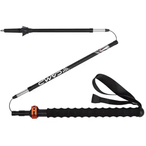 Comparateur de prix : C.A.M.P. - Sky Carbon Plus - Bâtons de trail taille 115-135 cm