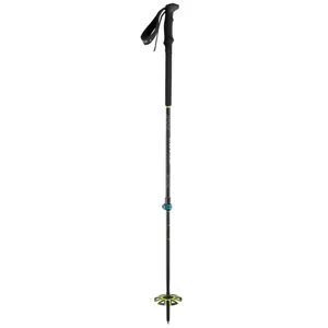 Camp Ski Track - Bâtons ski Grey / Grey 83 - 140 cm pas cher