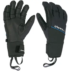 C.A.M.P. - G Aero - Gants taille XXL, noir/gris pas cher