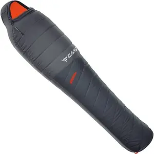 Comparateur de prix : Sac de couchage duvet camp ed 150 evo
