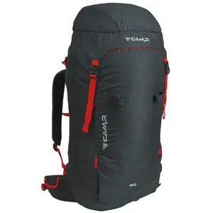 Sac d alpinisme camp m45 noir pas cher