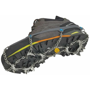 SANS Rampe à crampons pour le camp ice master light unise - taille:S