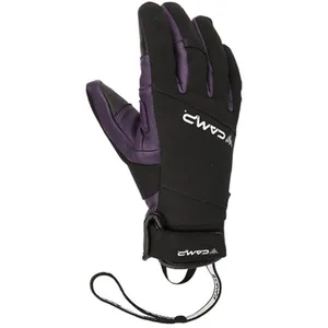 Camp G Hot Wool Lady - Gants ski femme S pas cher