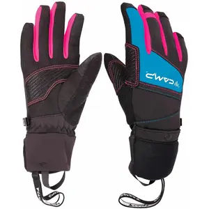 C.A.M.P. - Women's G Comp Warm - Gants taille XS, gris pas cher