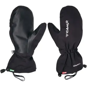 Surmoufle imperméable CAMP DRYMITT N (Black) pas cher