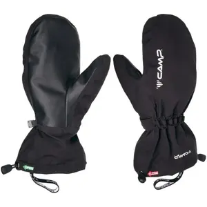 Surmoufle imperméable CAMP DRYMITT N (Black) pas cher