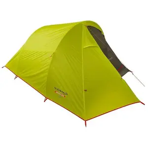 Comparateur de prix : SANS Camp - Tente tunnel - Minima 3 SL  en Nylon - Vert