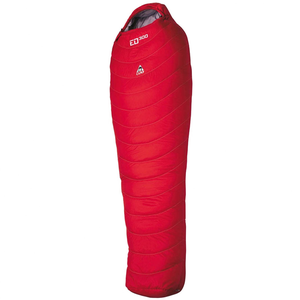 Camp C.A.M.P. - Ed 300 - Rouge Fraise - Droite pas cher