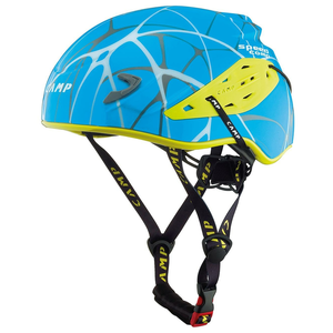 CAMP C.A.M.P. - Speed COMP - 54-60 cm - Noir pas cher