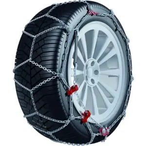Comparateur de prix : KÖNIG CB-7 103 - Chaînes à Neige, paire unique