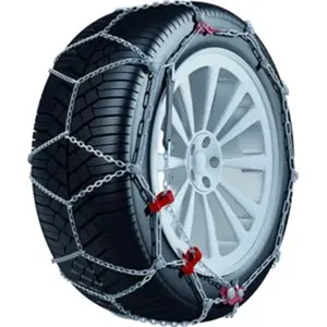 KÖNIG CB-7 070 - Chaînes à Neige, paire unique
