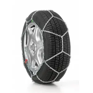 Comparateur de prix : KÖNIG E9 060 - Chaînes à Neige, Set de 2