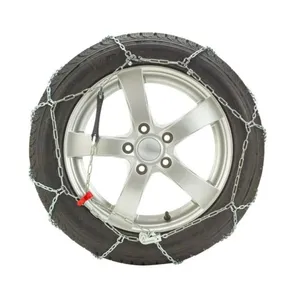 Comparateur de prix : KÖNIG E9 080 - Chaînes à Neige, Set de 2