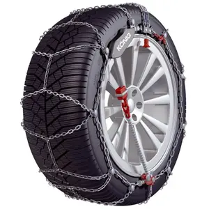 Konig - Chaines à neige, CS-9 095 - König pas cher