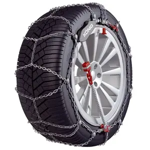 Konig - Chaines à neige, CS-9 104 - König pas cher