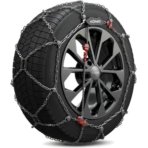 Konig 2 Chaînes Neige König K-suv Pro Xg-12 227 pas cher