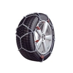 KÖNIG THULE XB-16 220 - Chaînes à Neige, Set de 2 pas cher