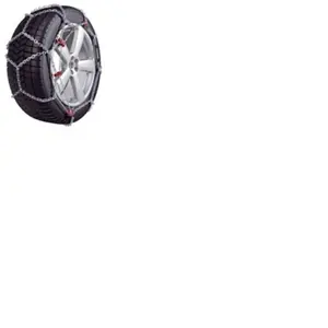 KÖNIG XB-16 230 - Chaînes à Neige, Set de 2Vendu paramazon