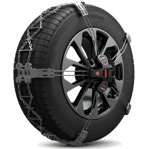 2 Chaînes Neige Konig K-summit Xxl K77 pas cher