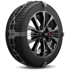2 Chaînes Neige Konig K-summit K22 pas cher